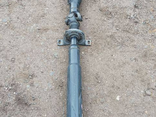 карданный вал Mercedes-Benz Sprinter W907/W910 W907 2023, 2.0 л., OM 654.920, дизель, АКПП, фургон, задний привод, A9074102201