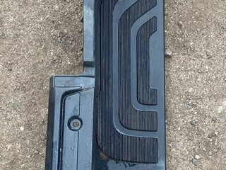 накладка на порог внутренняя Mercedes-Benz Sprinter W907/W910 W907 2023, 2.0 л., OM 654.920, дизель, АКПП, фургон, задний привод, A9106860100, 9106860100