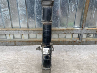 амортизатор передний Mercedes-Benz Sprinter W907/W910 W907 2023, 2.0 л., OM 654.920, дизель, АКПП, фургон, задний привод, A9073206001, 9073206001