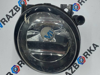 фара противотуманная левая Mercedes-Benz Sprinter W907/W910 W907 2023, 2.0 л., OM 654.920, дизель, АКПП, фургон, задний привод, A9109062500, 9109062500