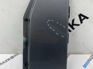лючок топливного бака Mercedes-Benz Sprinter W907/W910 W907 2023, 2.0 л., OM 654.920, дизель, АКПП, фургон, задний привод, 9107500000, A9107500000
