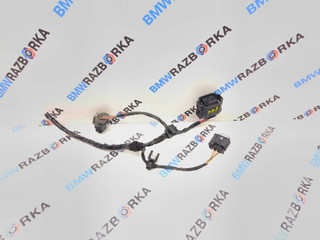 разъем (фишка) проводки BMW i8 I12 2015, 1.5 л., гибрид, полный привод, 7578676