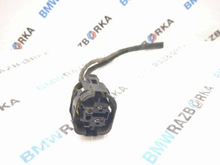 разъем (фишка) проводки BMW i8 I12 2015, 1.5 л., гибрид, полный привод, 6900538