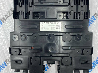 Блок питания Mercedes-Benz Sprinter W907/W910 W907 2023, 2.0 л., OM 654.920, дизель, АКПП, фургон, задний привод, A9075401805, 9075401805