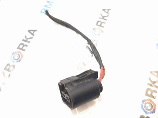 разъем (фишка) проводки BMW i8 I12 2015, 1.5 л., гибрид, полный привод, 7574377