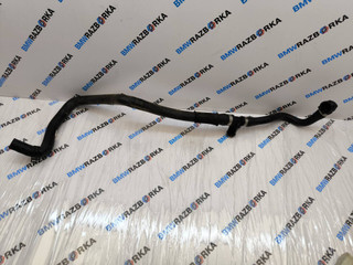 патрубок радиатора BMW 1 серия F40 2023, 1.5 л., B37 C15 A, дизель, skyscraper grau metallic (c4w), хетчбэк 5 дв., передний привод, 64219250564, 9250564