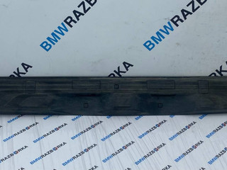 накладка на порог внутренняя Mercedes-Benz Sprinter W907/W910 W907 2023, 2.0 л., OM 654.920, дизель, АКПП, фургон, задний привод, A9106862600, 9106862600