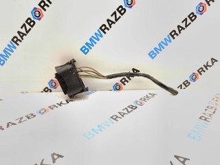 разъем (фишка) проводки BMW i8 I12 2015, 1.5 л., гибрид, полный привод, 6925638
