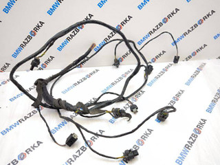 проводка датчиков парковки BMW i8 I12 2015, 1.5 л., гибрид, полный привод