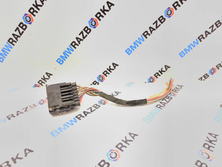разъем (фишка) проводки BMW i8 I12 2015, 1.5 л., гибрид, полный привод, 7590364