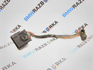 разъем (фишка) проводки BMW i8 I12 2015, 1.5 л., гибрид, полный привод, 7590363