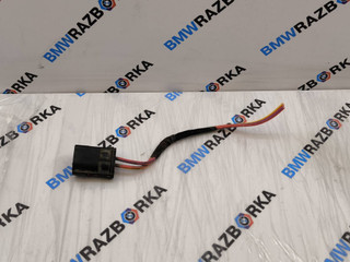 разъем (фишка) проводки BMW i8 I12 2015, 1.5 л., гибрид, полный привод, 8352552