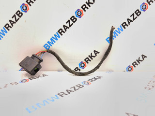 разъем (фишка) проводки BMW i8 I12 2015, 1.5 л., гибрид, полный привод, 1718560, 1718562