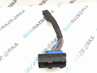 разъем (фишка) проводки BMW i8 I12 2015, 1.5 л., гибрид, полный привод, 9221027