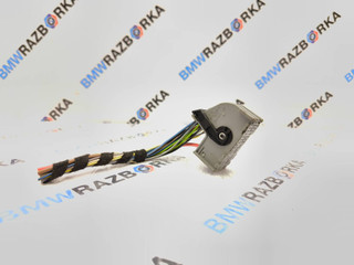 разъем (фишка) проводки BMW i8 I12 2015, 1.5 л., гибрид, полный привод, 8364864