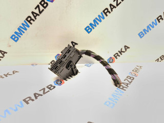 разъем (фишка) проводки BMW i8 I12 2015, 1.5 л., гибрид, полный привод, 8364862