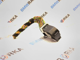 разъем (фишка) проводки BMW i8 I12 2015, 1.5 л., гибрид, полный привод, 6920068