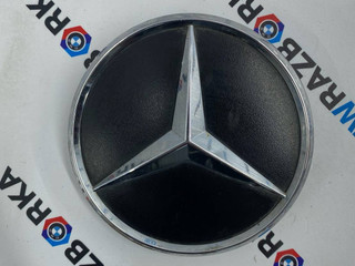 эмблема Mercedes-Benz Sprinter W907/W910 W907 2023, 2.0 л., OM 654.920, дизель, АКПП, фургон, задний привод