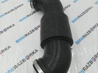 патрубок воздушного фильтра Mercedes-Benz Sprinter W907/W910 W907 2023, 2.0 л., OM 654.920, дизель, АКПП, фургон, задний привод, A9075284300, A9105283000