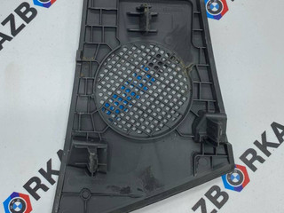 Накладка (сетка) динамика Mercedes-Benz Sprinter W907/W910 W907 2023, 2.0 л., OM 654.920, дизель, АКПП, фургон, задний привод, 91008270400, A91008270400
