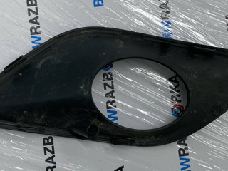 рамка фары противотуманной левой Mercedes-Benz Sprinter W907/W910 W907 2023, 2.0 л., OM 654.920, дизель, АКПП, фургон, задний привод, A9108854300, 9108854300
