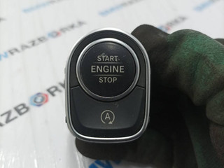 кнопка запуска двигателя Mercedes-Benz Sprinter W907/W910 W907 2023, 2.0 л., OM 654.920, дизель, АКПП, фургон, задний привод, 1779051001, A1179051001