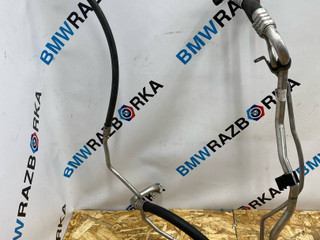 трубка кондиционера Mercedes-Benz Sprinter W907/W910 W907 2023, 2.0 л., OM 654.920, дизель, АКПП, фургон, задний привод, A9078309001, 9078309001