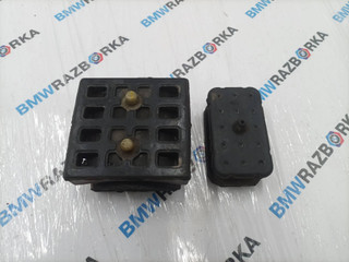отбойник рессоры передний Mercedes-Benz Sprinter W907/W910 W907 2023, 2.0 л., OM 654.920, дизель, АКПП, фургон, задний привод, A9073220100, 9073220100, A9073220300, 9073220300