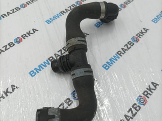 патрубок радиатора Mercedes-Benz Sprinter W907/W910 W907 2023, 2.0 л., OM 654.920, дизель, АКПП, фургон, задний привод, A9075011100