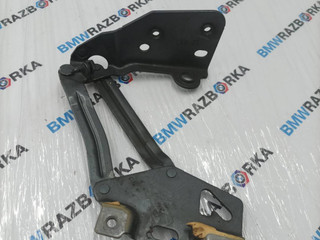 петля капота левая Mercedes-Benz Sprinter W907/W910 W907 2023, 2.0 л., OM 654.920, дизель, АКПП, фургон, задний привод, A9108803000, 9108803000