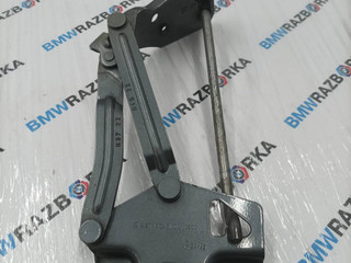 петля капота правая Mercedes-Benz Sprinter W907/W910 W907 2023, 2.0 л., OM 654.920, дизель, АКПП, фургон, задний привод, A9108803100, 9108803100
