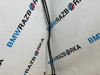 патрубок радиатора Mercedes-Benz Sprinter W907/W910 W907 2023, 2.0 л., OM 654.920, дизель, АКПП, фургон, задний привод