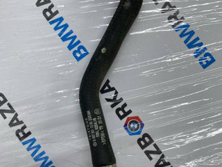 патрубок радиатора Mercedes-Benz Sprinter W907/W910 W907 2023, 2.0 л., OM 654.920, дизель, АКПП, фургон, задний привод, A9075011300, 9075011300
