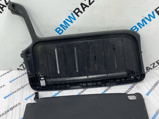 козырек солнцезащитный Mercedes-Benz Sprinter W907/W910 W907 2023, 2.0 л., OM 654.920, дизель, АКПП, фургон, задний привод, A9106902100, 9106902100