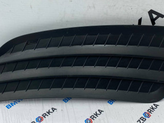 решетка капота Mercedes-Benz Sprinter W907/W910 W907 2023, 2.0 л., OM 654.920, дизель, АКПП, фургон, задний привод, A9108360700, 9108360700