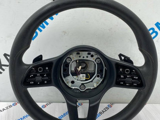 руль Mercedes-Benz Sprinter W907/W910 W907 2023, 2.0 л., OM 654.920, дизель, АКПП, фургон, задний привод, A9074604403, 9074604403