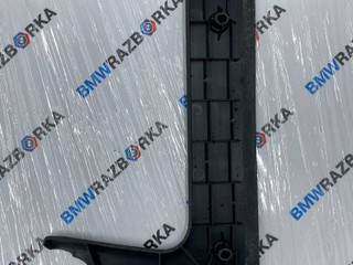 накладка на порог внутренняя Mercedes-Benz Sprinter W907/W910 W907 2023, 2.0 л., OM 654.920, дизель, АКПП, фургон, задний привод, 9106863000, A9106863000