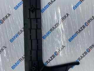 накладка на порог внутренняя Mercedes-Benz Sprinter W907/W910 W907 2023, 2.0 л., OM 654.920, дизель, АКПП, фургон, задний привод, 9106863400, A9106863400