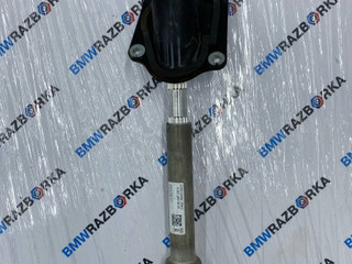 рулевой карданчик Mercedes-Benz Sprinter W907/W910 W907 2023, 2.0 л., OM 654.920, дизель, АКПП, фургон, задний привод, A9074603900, 9074603900