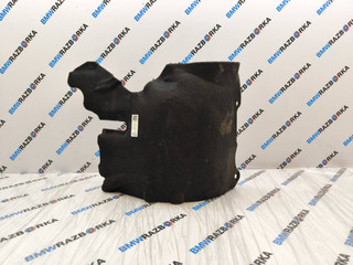 шумоизоляция (термозащита) BMW X5 G05 2022, 3.0 л., B57 D30 B, дизель, 416, внедорожник 5 дв., полный привод, 11148596405, 8596405