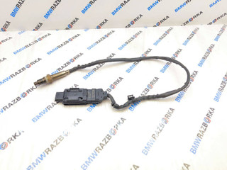 Датчик NOx BMW X5 G05 2022, 3.0 л., B57 D30 B, дизель, 416, внедорожник 5 дв., полный привод, 8490431, 13628490431