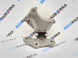 кронштейн КПП BMW X5 G05 2022, 3.0 л., B57 D30 B, дизель, 416, внедорожник 5 дв., полный привод, 6861570, 6861571, 7953115
