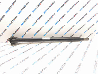 карданный вал BMW X5 G05 2022, 3.0 л., B57 D30 B, дизель, 416, внедорожник 5 дв., полный привод, 8698362, 26208698362