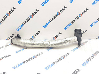 маслоотделитель (сапун) BMW X5 G05 2021, 4.0 л., B58B30C, гибрид, АКПП, 475 black-sapphire metallic, внедорожник 5 дв., полный привод, 7936327, 11157936327