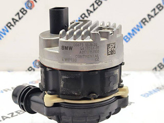 насос антифриза дополнительный BMW X5 G05 2021, 4.0 л., B58B30C, гибрид, АКПП, 475 black-sapphire metallic, внедорожник 5 дв., полный привод, 5A30246, 11515A30246