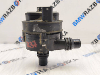 насос антифриза дополнительный BMW X3 G01 2019, 2.0 л., B46 B20 B, бензин, АКПП, 668, внедорожник 5 дв., задний привод, 9147359, 64119147359