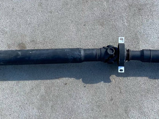 карданный вал BMW X7 G07 [рестайлинг] G07 2024, 4.0 л., дизель, АКПП, 416, внедорожник 5 дв., полный привод, 8859170