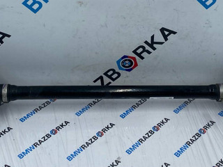 полуось задняя (приводной вал, ШРУС) BMW X7 G07 [рестайлинг] G07 2024, 4.0 л., дизель, АКПП, 416, внедорожник 5 дв., полный привод, 33208487518, 8487518