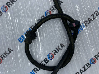 шланг тормозной BMW X7 G07 [рестайлинг] G07 2024, 4.0 л., дизель, АКПП, 416, внедорожник 5 дв., полный привод, 6877690, 34326877690