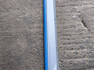 накладка на порог BMW X1 U11 2023, электро, полный привод, 8447311